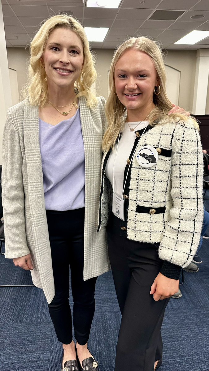 Brandy Morgan tweet media