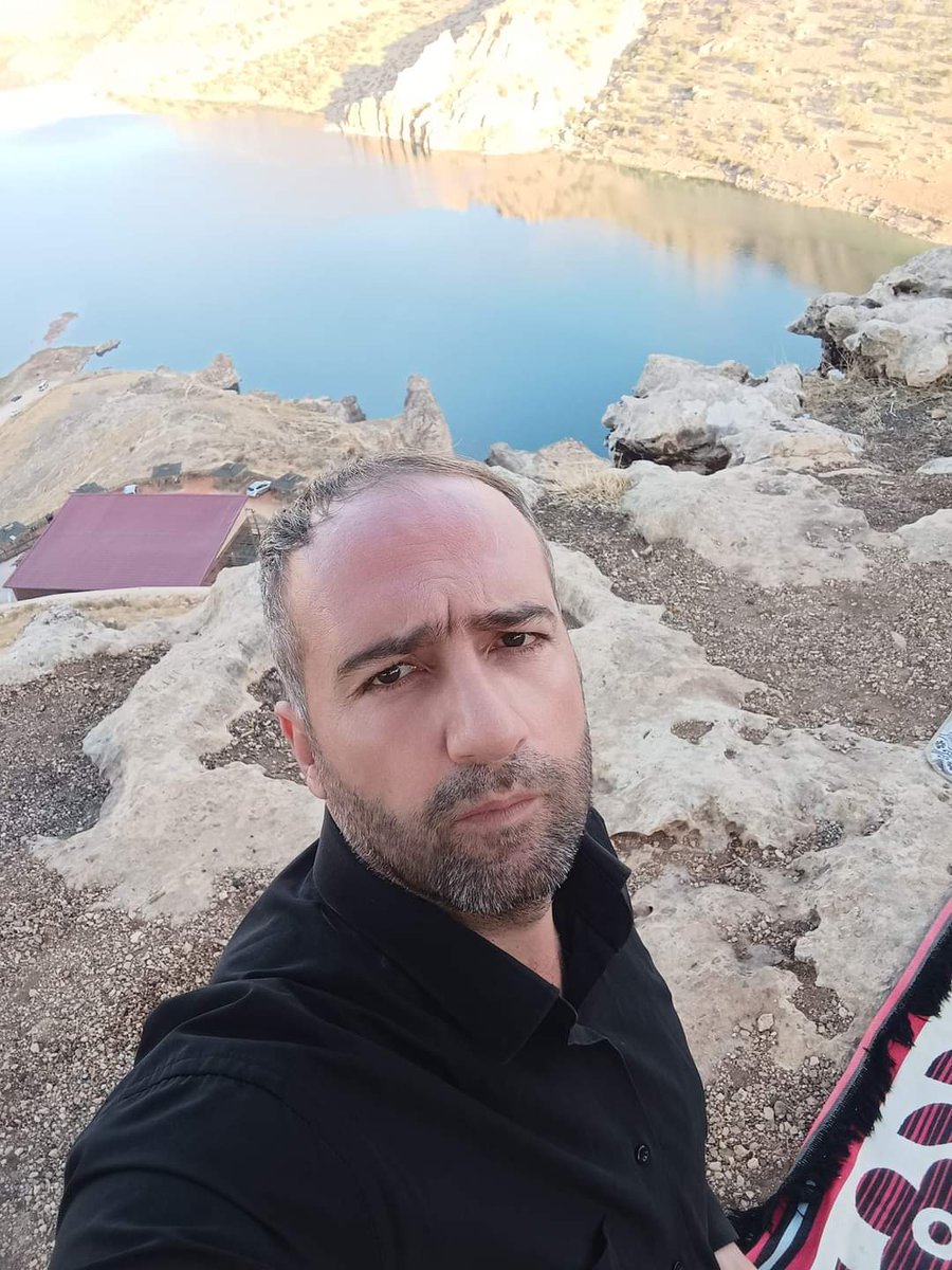 En son halim ne olacak ahvalim...