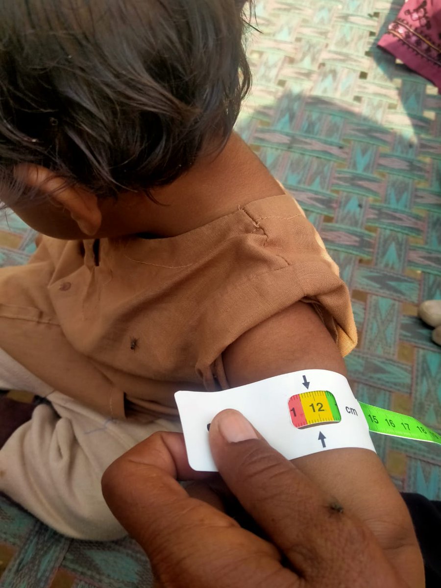 PrgramNational's tweet photo. District Jhalmagsi: Screening of Childs and PLWs and Key Family Care Practices sessions have been conducted at community level by the Lady Health Workers with the support of UNICEF. #parenting #ECD #nutrition 
@antenehgminas @JatoiImi @AbdullahAFadil @DrSaba11 @InayatGhazala https://t.co/1mj570s8HO