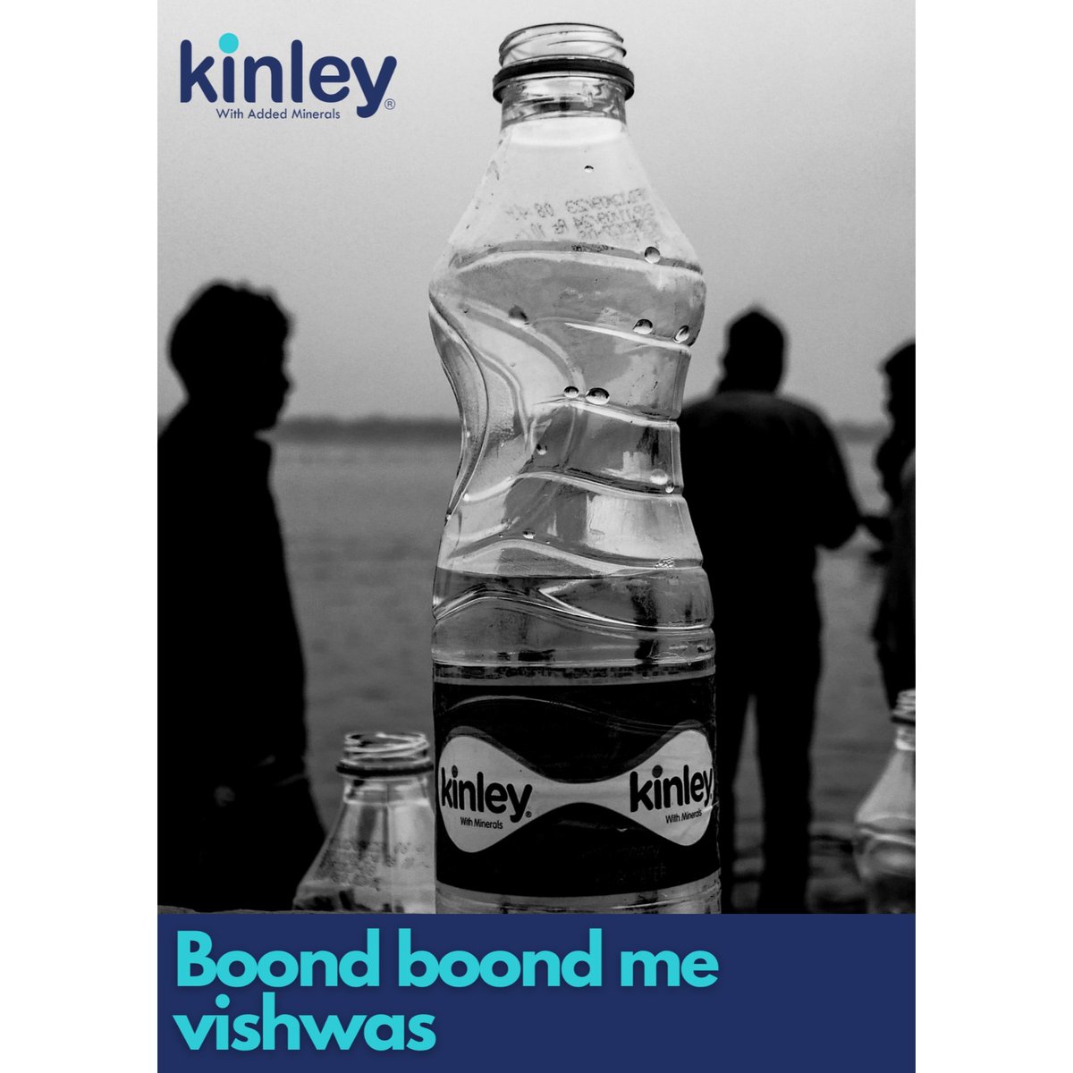 sinyaaash666's tweet photo. Ad Poster Campaign

The product - Kinley water
 @CocaCola #Advertising #adman #posterdesign #design https://t.co/gnheVP2WF9