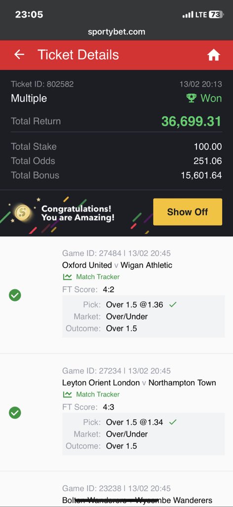 mathad16adubi's tweet photo. Thanks bro @VecthorTips https://t.co/KhGOKuluL6