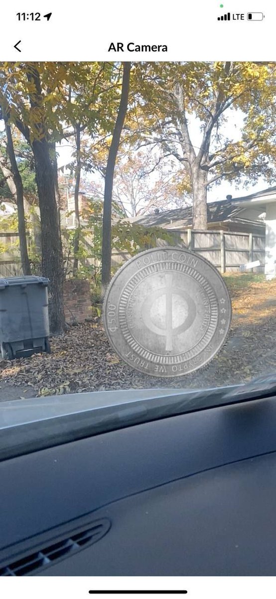 Anime_ninja666's tweet photo. The world is getting darker and the $STATE #NWO Geolocation #Game is getting closer π
Download the #STATE #APP today and be part of #Crypto #History
iOS: https://t.co/7sXOvQLjnj
Android: https://t.co/8tUU5S3WuB
#PBLCNFTS valued from $100 - $1M will be scattered around the globe for you to #find #hodl #stake or #sell in a #pokemongo style game π±
Take that step today frens @PublicaeOrg @CiprianPater are going to fuck shit up !!
https://t.co/kuvZWaqQmt
$ETH $SOL