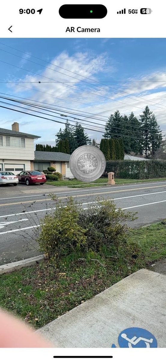 Anime_ninja666's tweet photo. The world is getting darker and the $STATE #NWO Geolocation #Game is getting closer π
Download the #STATE #APP today and be part of #Crypto #History
iOS: https://t.co/7sXOvQLjnj
Android: https://t.co/8tUU5S3WuB
#PBLCNFTS valued from $100 - $1M will be scattered around the globe for you to #find #hodl #stake or #sell in a #pokemongo style game π±
Take that step today frens @PublicaeOrg @CiprianPater are going to fuck shit up !!
https://t.co/kuvZWaqQmt
$ETH $SOL
