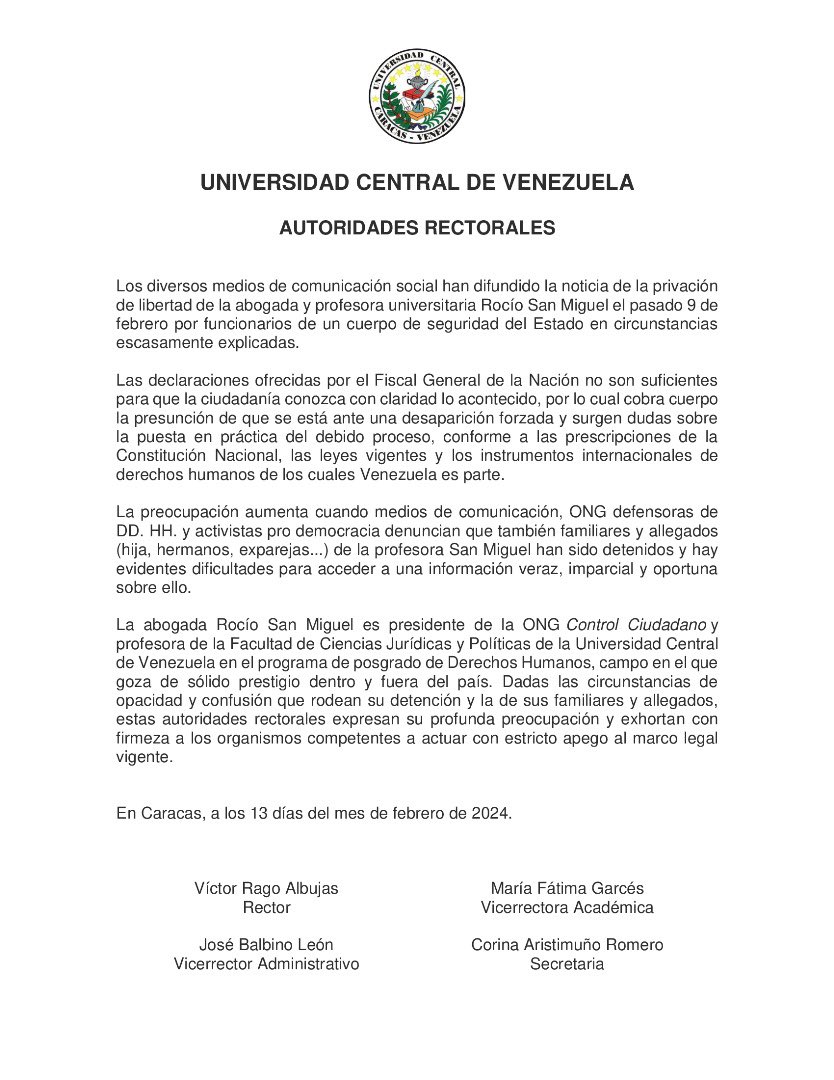 Víctor Rago Albujas tweet media