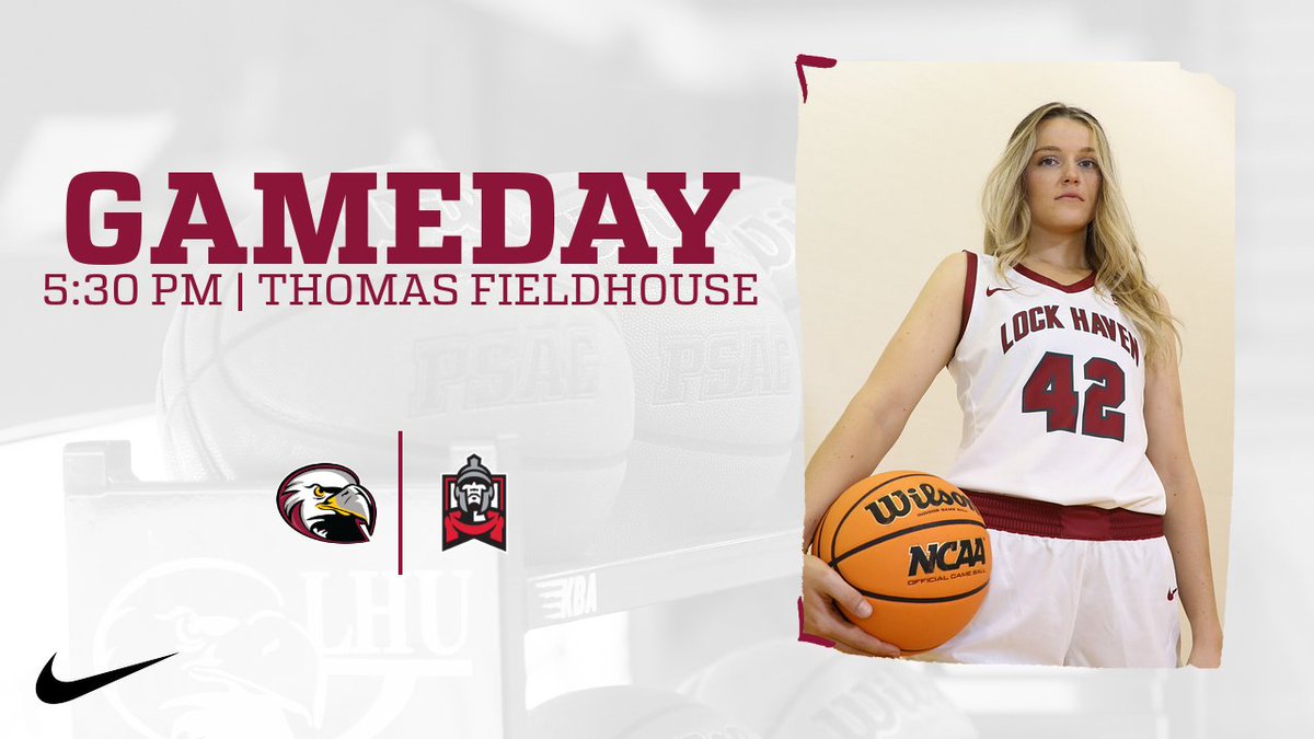 HavenAthletics's tweet photo. WBB: #19 @LHUWBB looks to create even more separation at the top of the PSAC East as it welcomes East Stroudsburg to Thomas Fieldhouse tonight‼️🏀

📊📺 https://t.co/YM6TVWQirN https://t.co/niBQNS1KXB