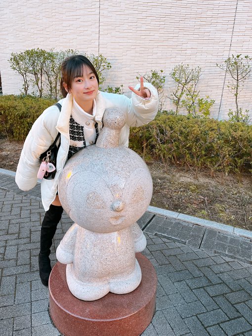 Twitterのコスプレ画像57