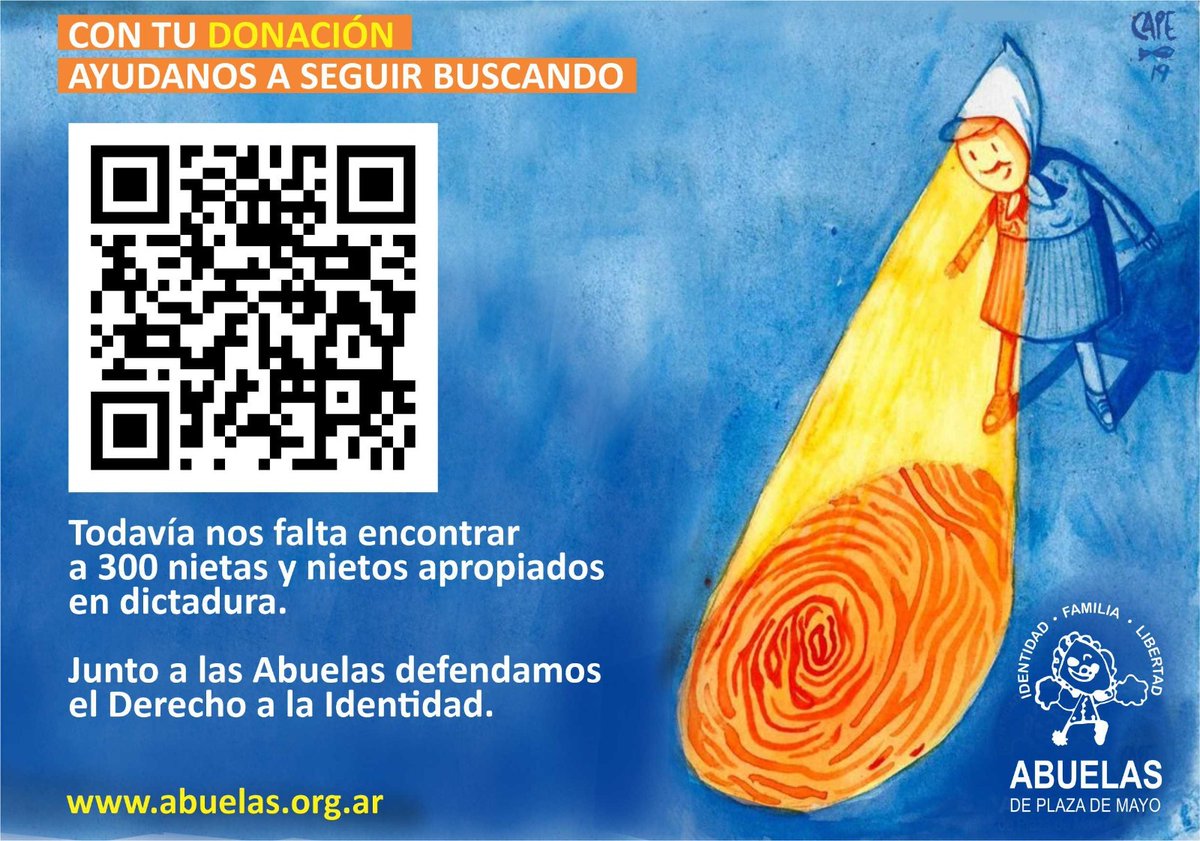 ABUELAS CORDOBA tweet media
