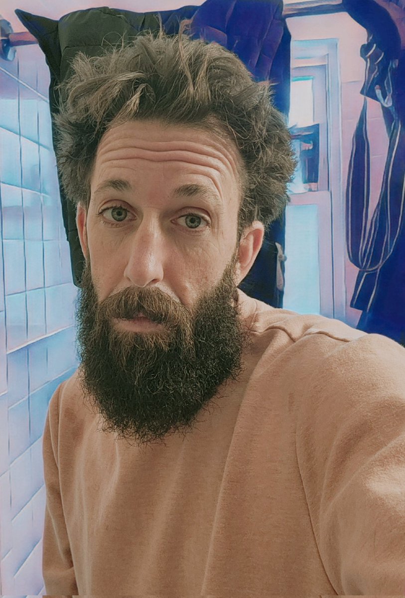 PiGuy820's tweet photo. "PI Guy Hair" Activated 🤣
#LetitFro #Pi #pinetwork #Web3 #Webcommunity #Imme #theone https://t.co/DaU4mBsUIq