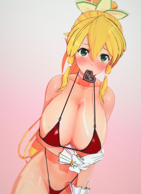 チョコの日なので🍫🍫🍫 