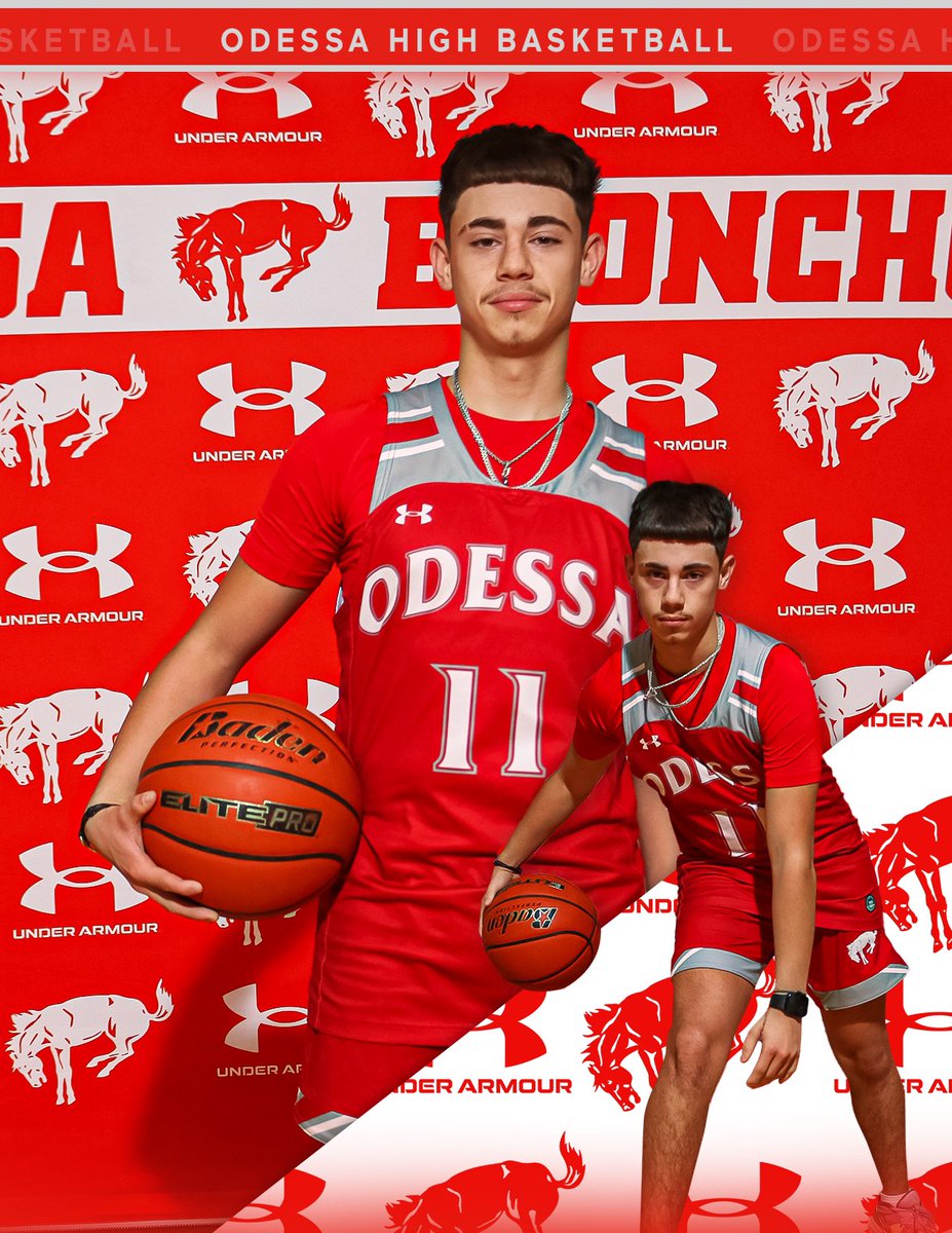 🚨 Senior Night 🚨

Ricky Santiago #11

Future Plans: Graduate from college and med school to become a cardio thoracic surgeon or a neurosurgeon.

<a href="/BigRedBronchos/">Odessa High School</a> <a href="/ECISDAthletics/">EctorCountyISDAthletics</a> <a href="/BronchoNews/">OHS Broncho News</a>