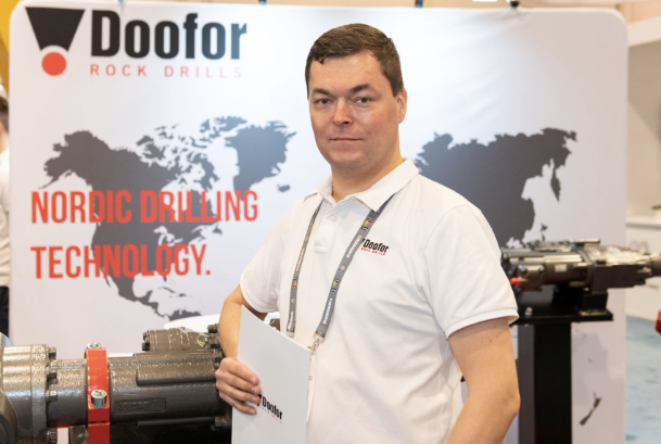 DooforInc's tweet photo. Explore the benefits of partnering with us for your rock drilling needs.

Ongoing innovation, versatility, dedicated support, genuine components, timely deliveries, commitment to quality. See more: https://t.co/CXbrloNtpQ https://t.co/k23NIz0r1g