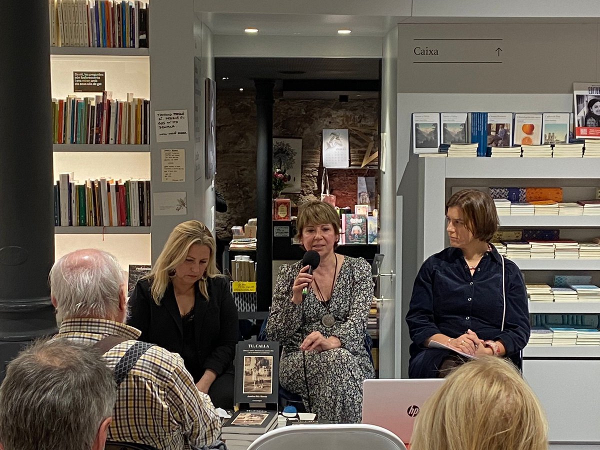 Ona Llibres tweet media