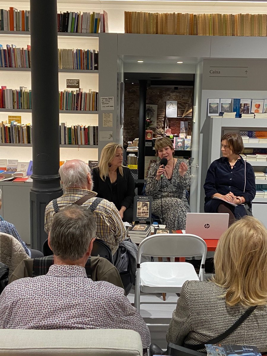 Ona Llibres tweet media