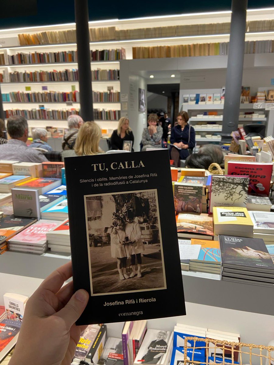 Ona Llibres tweet media