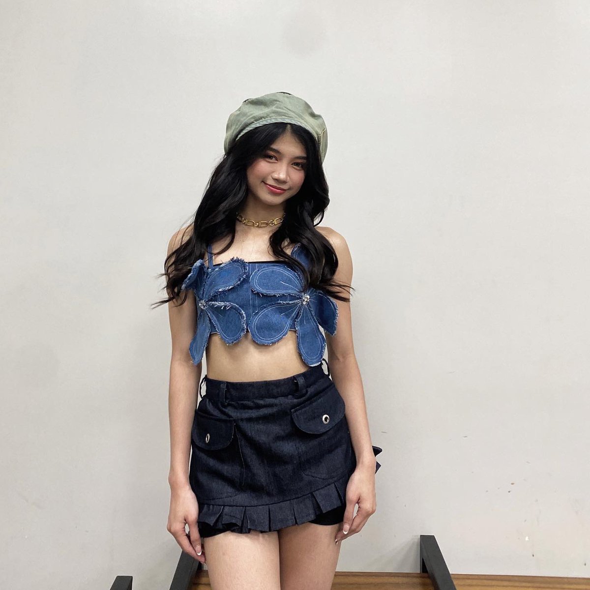 KAIA_Members's tweet photo. [🍊]

thank you so much @poprisingPH!!! u guys r d best, tysm everyone esp our zaia!!! ♡･ᴗ･

KAIA SLAYS UP FAIR
#KAIAatUPFair #UPFairTuesday #POPRising
#KAIA @KAIAOfficialPH https://t.co/kuuHYFm5as
