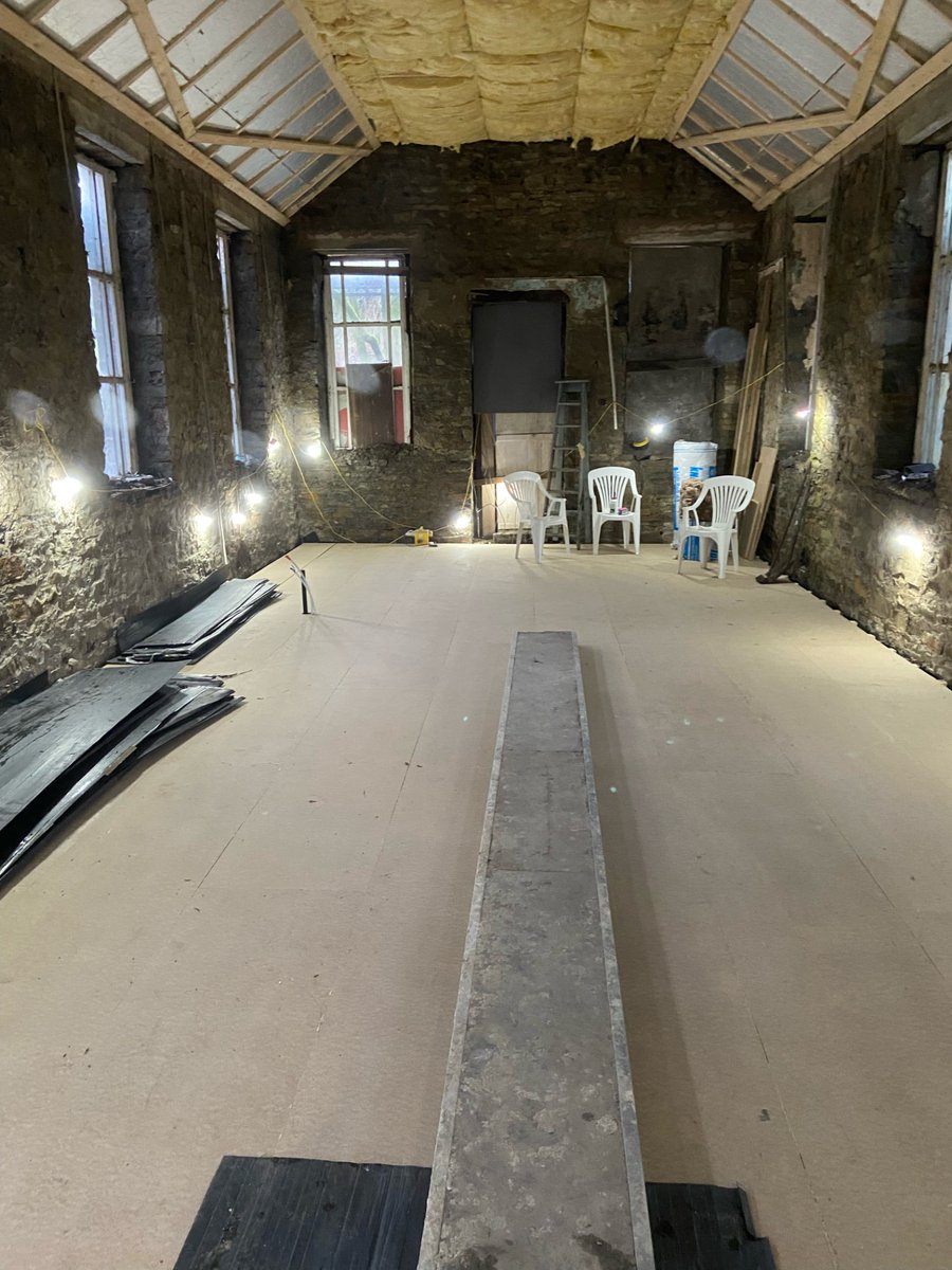 FCC Communities Foundation tweet media