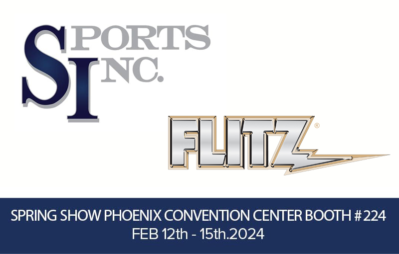 flitzpolish's tweet image. Who's ready for another Trade Show?? Yep the #FLITZ crew!! If you will be attending the Sports Inc Spring Market Show, stop by and check out our NEW HOT BUY specials with FREE Goods &amp;amp; FREE 10" Sporting Goods Motion Sensor Video Monitor. #SportsInc