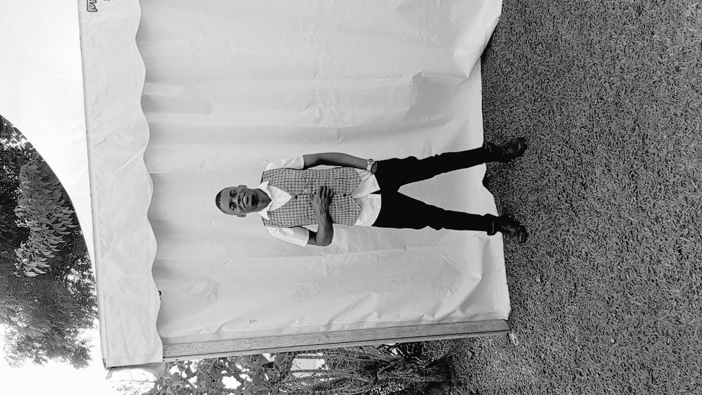 Dear Moses, remember to always love yourself and be safe. From yours truly, Kalungi Moses Persie. Happy Valentine’s Day! 🥰🫢