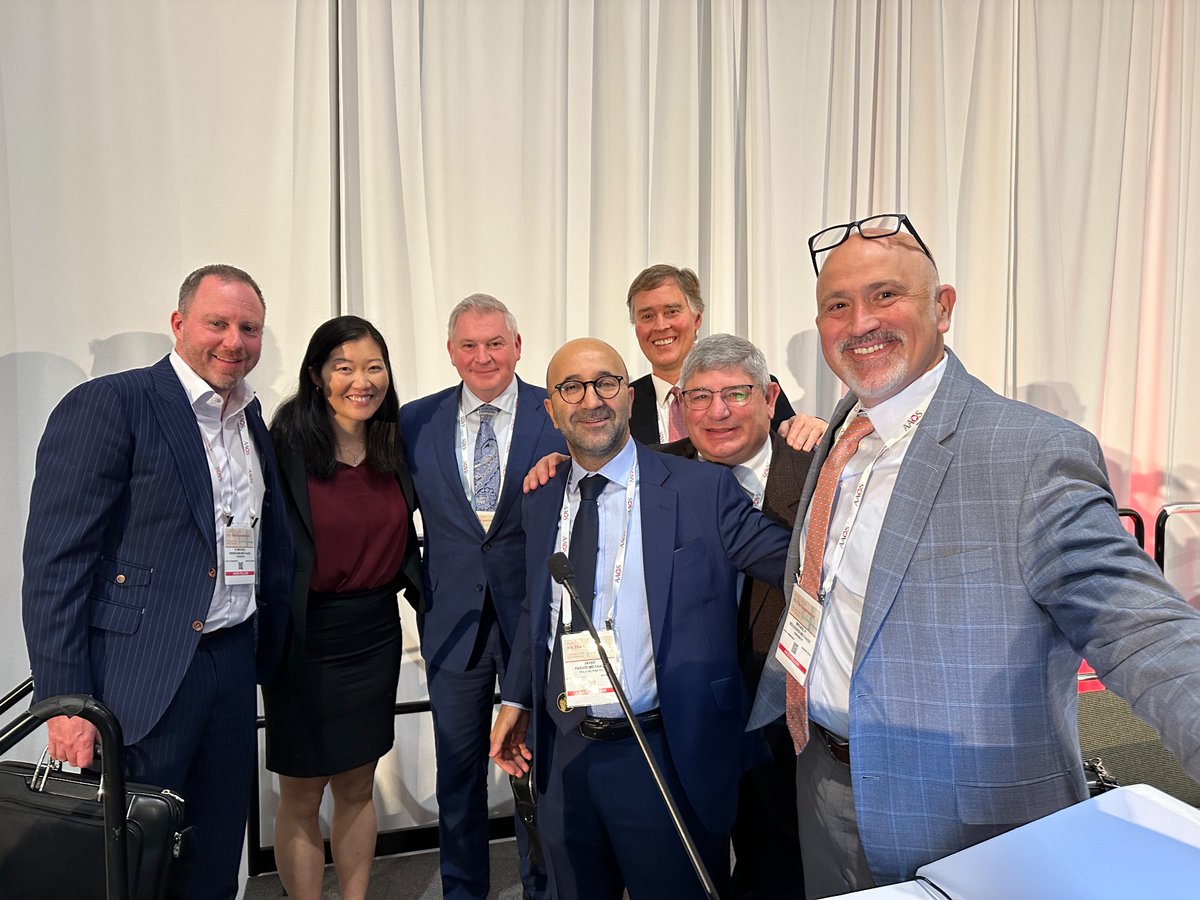 Michael P. Bolognesi (@m_bolognesimd) on Twitter photo Incredible faculty this AM led by <a href="/ParviziJavad/">Javad Parvizi MD FRCS</a> on getting total joints done right! <a href="/AAOS1/">AAOS</a> <a href="/DrAntoniaChen/">Antonia Chen</a> <a href="/HipSocKneeSoc/">HipSocietyKneeSociety</a> <a href="/AAHKS/">AAHKS</a> <a href="/Stanford_Ortho/">Stanford Orthopaedics</a>.. honored to participate! Incredible faculty this AM led by <a href="/ParviziJavad/">Javad Parvizi MD FRCS</a> on getting total joints done right! <a href="/AAOS1/">AAOS</a> <a href="/DrAntoniaChen/">Antonia Chen</a> <a href="/HipSocKneeSoc/">HipSocietyKneeSociety</a> <a href="/AAHKS/">AAHKS</a> <a href="/Stanford_Ortho/">Stanford Orthopaedics</a>.. honored to participate!