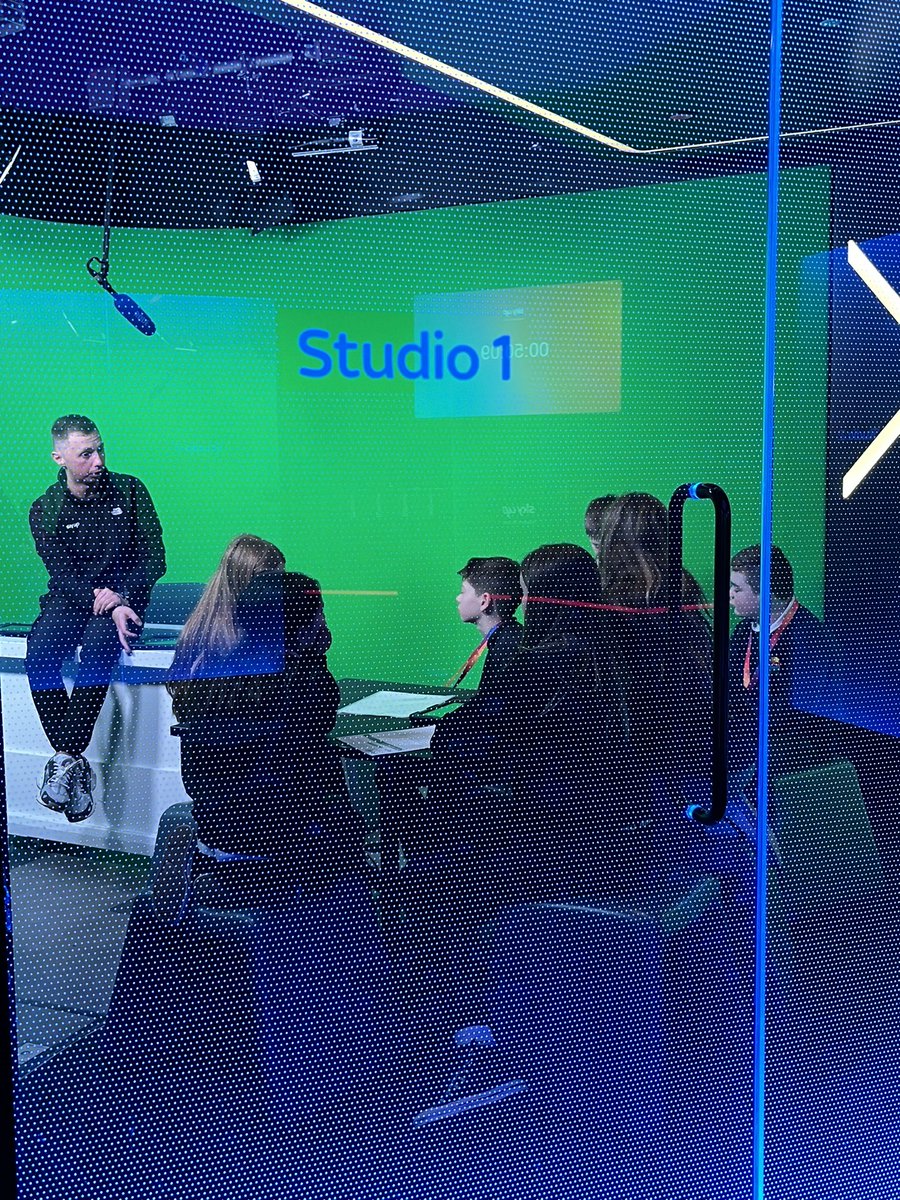 Parkhill Primary tweet media