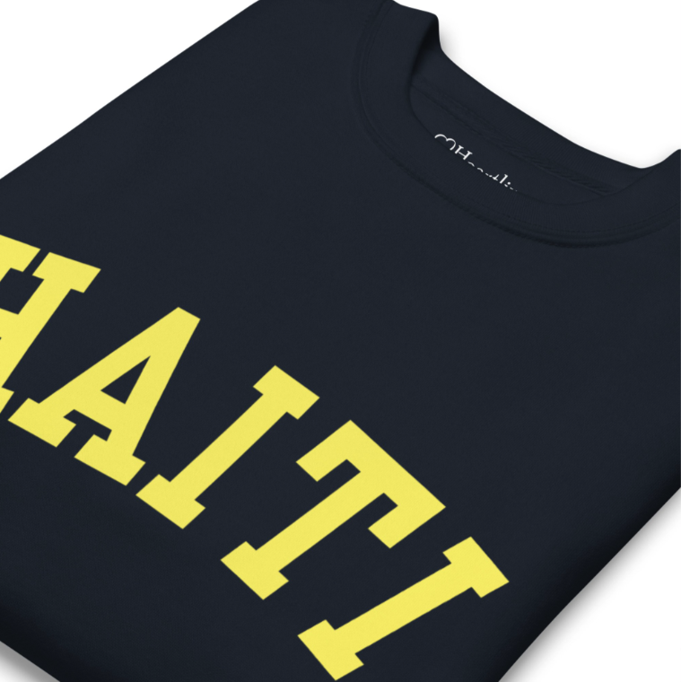 Have you visited the Heartline Shop? Every purchase is an investment in #Haitian families: 100% of profits are reinvested in programming and operational costs! Thank you for supporting Heartline! #Haiti 

There's something for everyone! Check it out. heartlinehaiti.org/shop