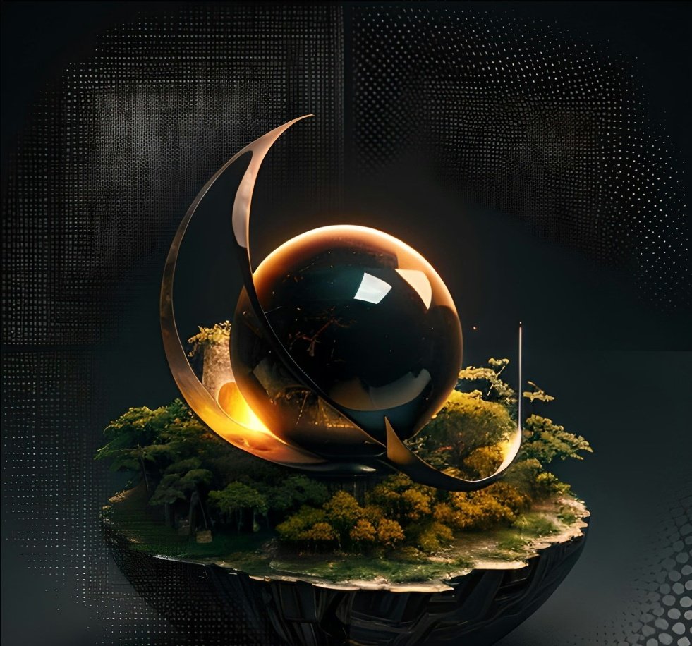 krypto_vagabond's tweet photo. @lookupcatnip and his amazing #NFTproject called, THE DYING STAR, is beautiful and immersive visually. There's a story behind them too. Really amazing work. Give him a follow and learn more about this stellar project.
💯🫡👊🏾🔆 https://t.co/Y4waMkq2G8