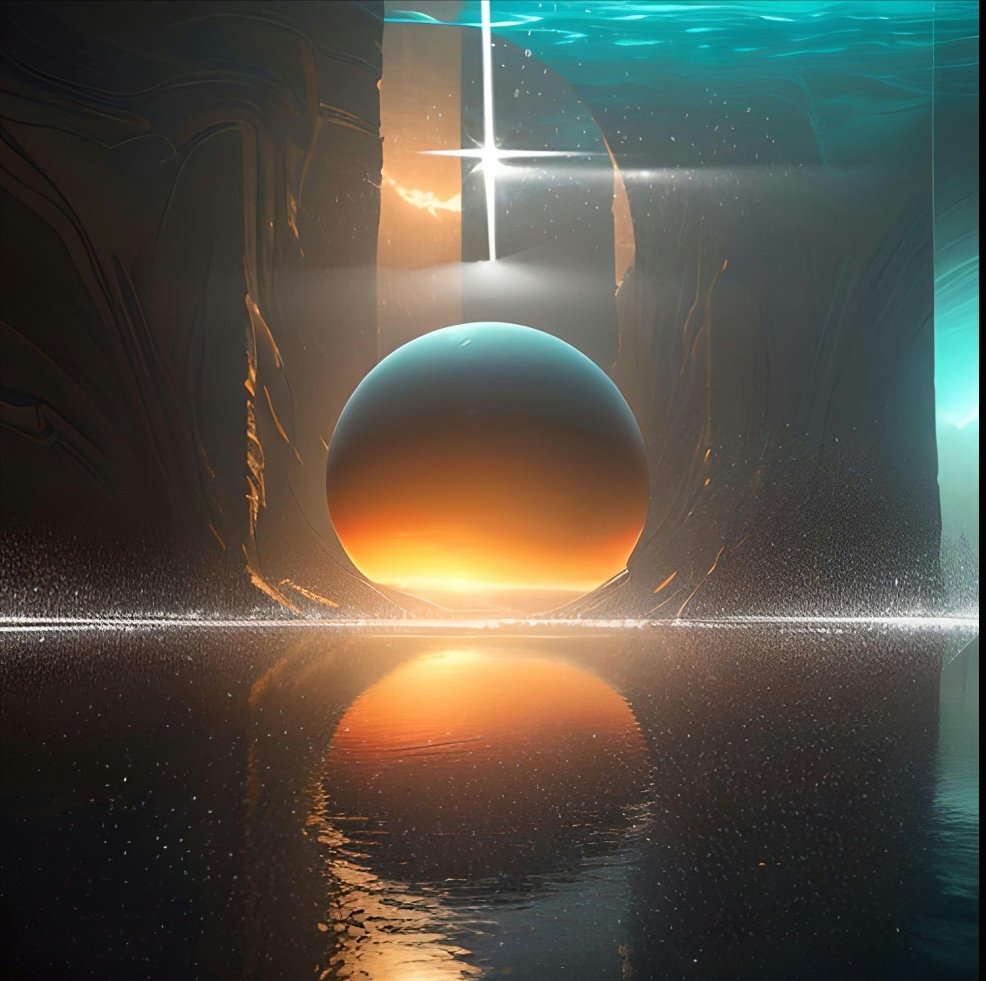 krypto_vagabond's tweet photo. @lookupcatnip and his amazing #NFTproject called, THE DYING STAR, is beautiful and immersive visually. There's a story behind them too. Really amazing work. Give him a follow and learn more about this stellar project.
💯🫡👊🏾🔆 https://t.co/Y4waMkq2G8
