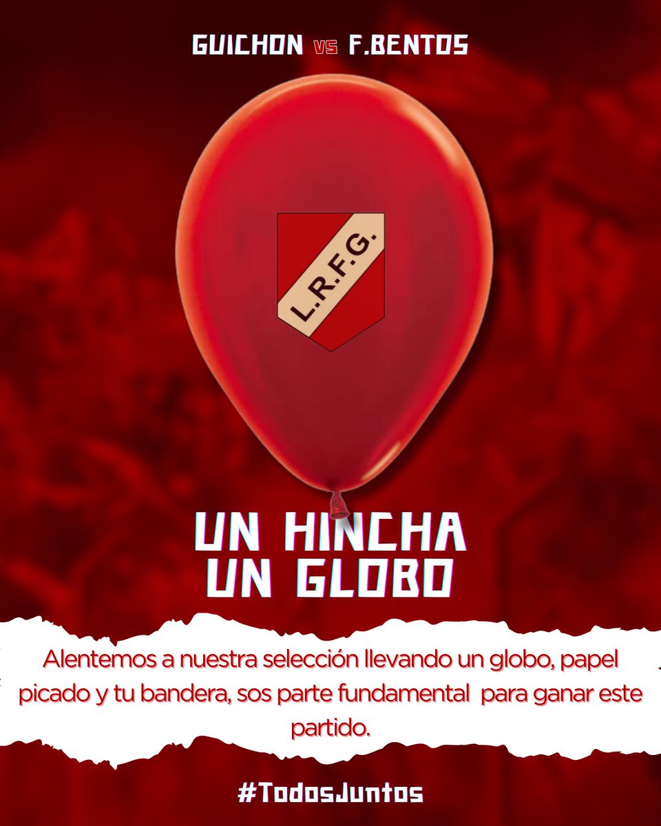 #TodosJuntos