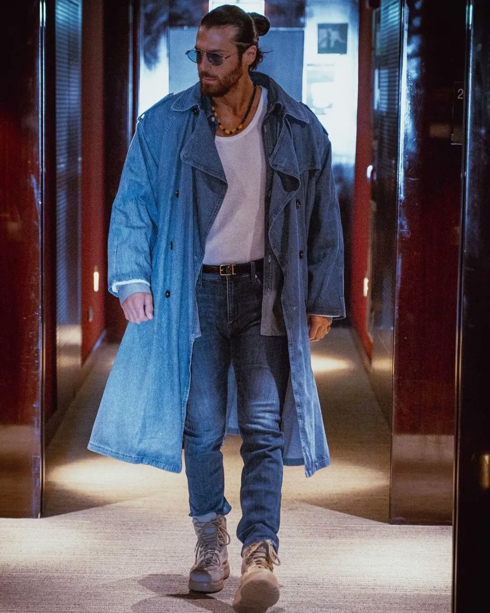 I vote for #CanYaman from Turkey for The 100 Most Handsome Faces of 2024 
#100faces2024 
#tccandler 
<a href="/tccandler/">TC Candler</a>