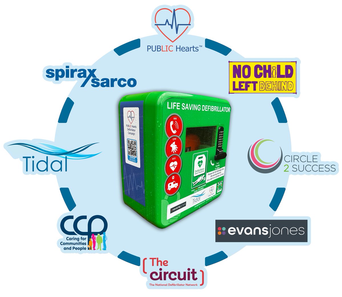 Tidal Training Direct⭐⭐⭐⭐⭐ First Aid Training tweet media