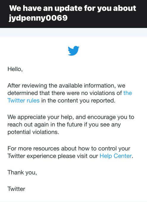What&rsquo;s the fuckin point to reporting anything when there&rsquo;s no outcome @elonmusk https://t.co/oXuO8LJ<a href="/tag/e46"class="tags"><span>#e46</span></a>