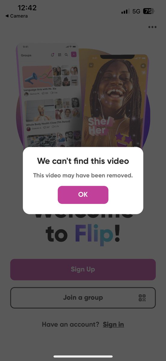 Caitlin McCommons tweet media