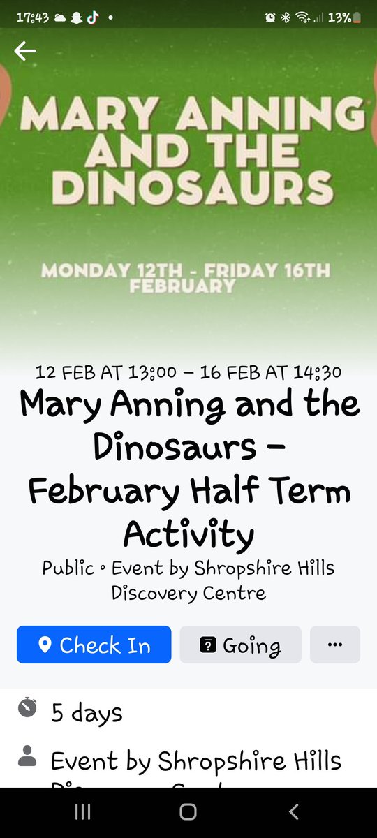 Attention Base 3, 7 and 10 parents and carers - something that may interest your children this half term :)