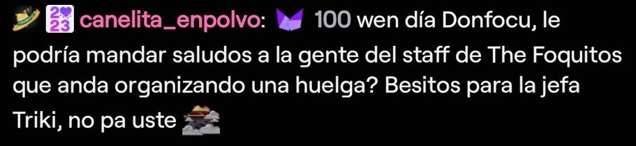 Dramatica_01's tweet photo. Porque queremos nuevos emotes, plumipuntos, fotos de Triki, fotos de Armando dónde esté quieto pa hacer edits.¡¡¡ Digan si al #NoMasHumo !!! https://t.co/dzk9e0fD0h