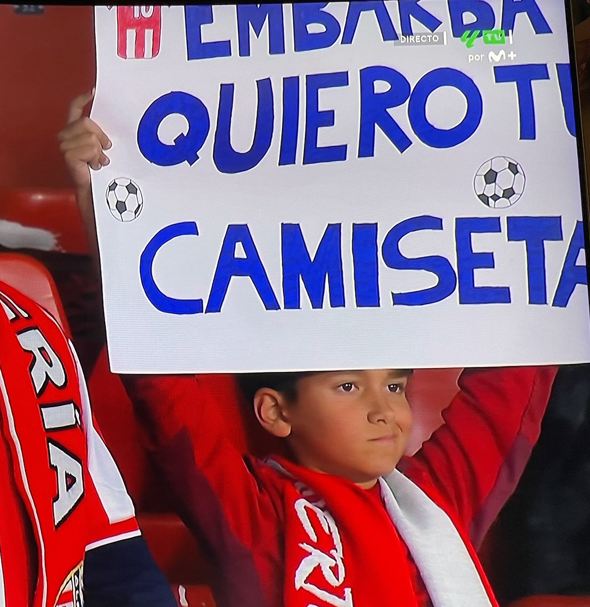 Adrián Embarba tweet media