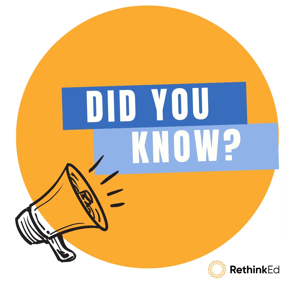 RethinkEd tweet media