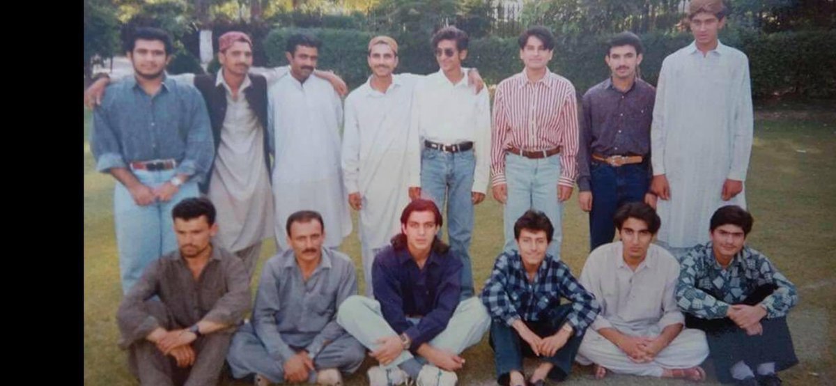 akhan4pakistan's tweet photo. I extend my heartfelt congratulations to Ali Amin Khan Gandapur for his nomination as the Chief Minister of KPK by our Chairman, Imran Khan. As Ali's classmate, close childhood friend, and brother, I have always admired his outstanding achievements in life. Ali's prowess as a squash player, having been crowned Pakistan Champion in the under 14 and under 19 categories, showcased his immense talent. And having witnessed his prowess on the squash court firsthand, I can confidently assert that if he had chosen to pursue his sports career, he would have undoubtedly risen to become a Squash World champion.

His tenure as the Revenue Minister of KPK was marked by significant achievements, including the overhaul of the patwari system and record-high revenue collection.

During our previous government, Ali's role as the Federal Minister of Kashmir Affairs and Gilgit Baltistan was exemplary. His diligent representation of the people of Kashmir on international platforms, under the leadership of PM Imran Khan, was unprecedented. It was under his leadership that PTI secured a remarkable 2/3 majority in AJK and GB.

I am confident that Ali will excel as the Chief Minister of KPK, working tirelessly to realize Chairman Imran Khan's vision. As overseas Pakistanis, we extend our wholehearted support and prayers to Ali in his new role.