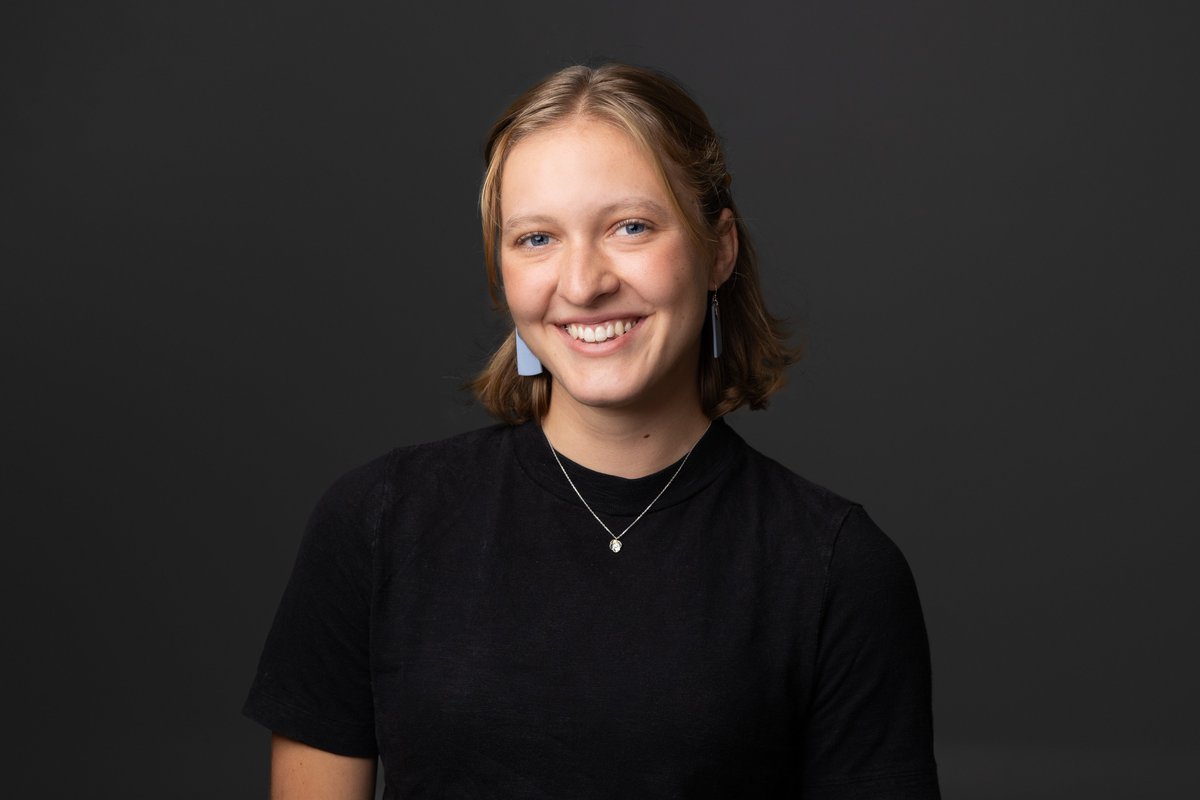 WeitzFamFound's tweet photo. Madeleine's experience at the Nebraska Civic Engagement Table has been all about learning and growth! Check out her blog on our website to read more of her Weitz Fellowship highlights.

https://t.co/gECZvhSY67 https://t.co/qTMtRqYVKM