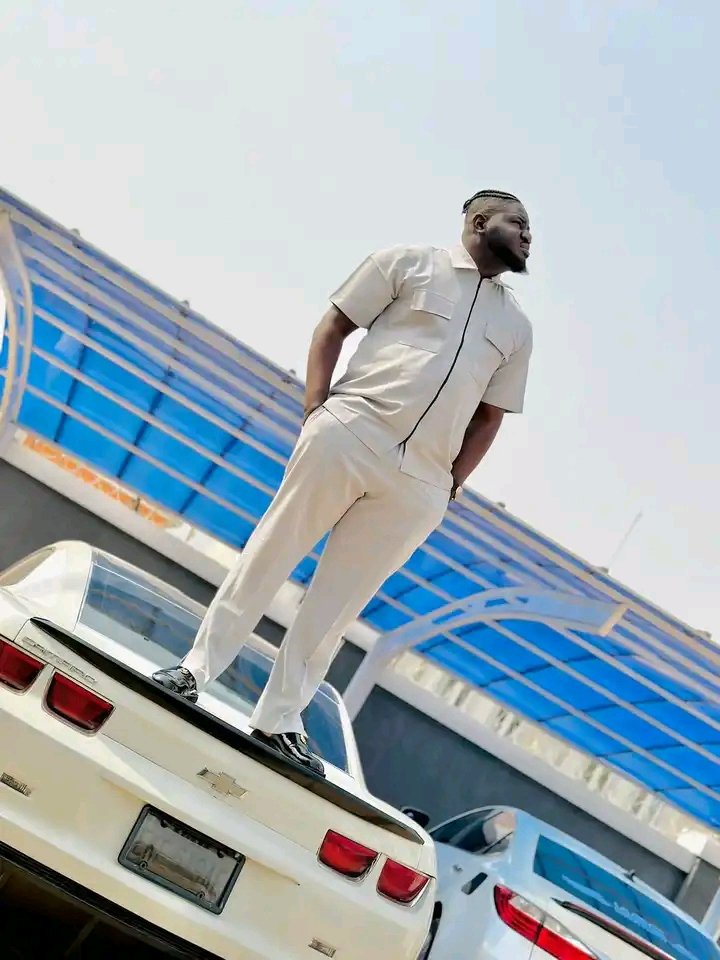 Untouch Of Africa 🌍 tweet media