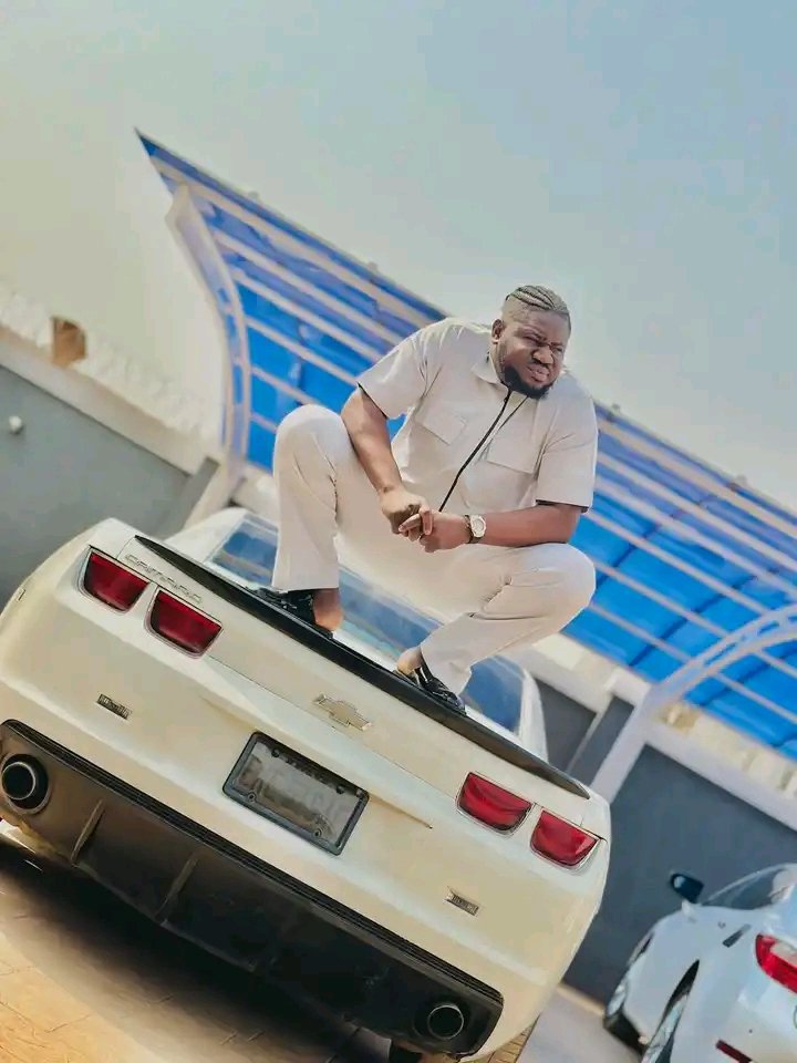 Untouch Of Africa 🌍 tweet media