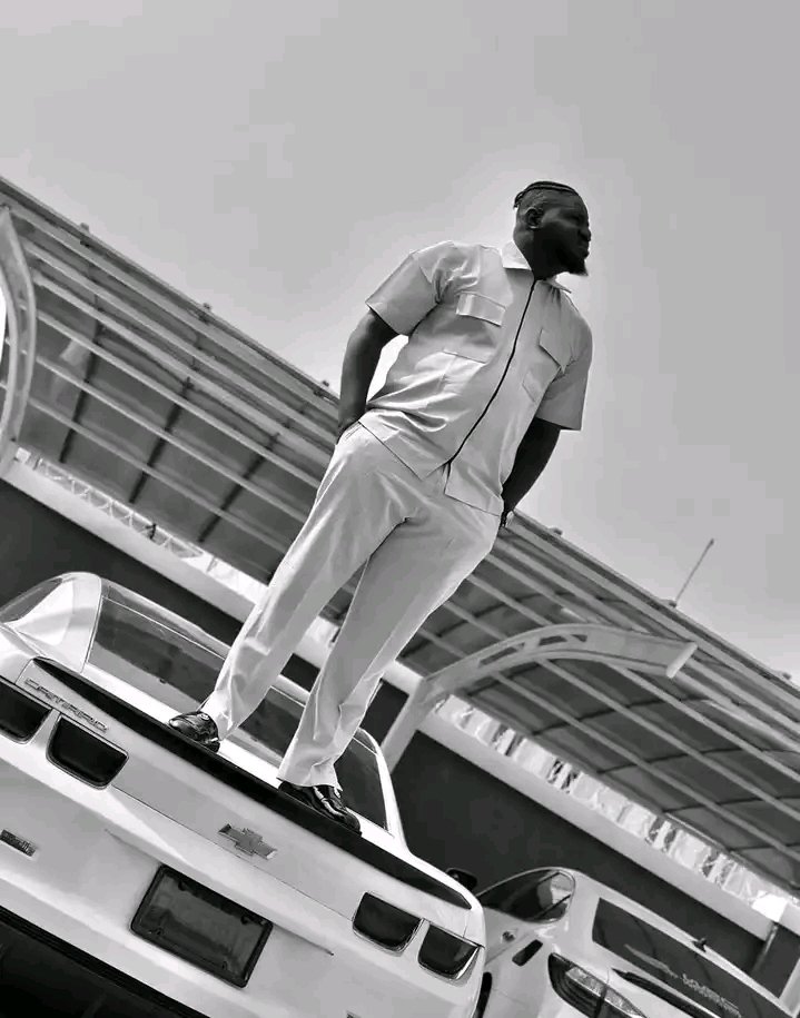 Untouch Of Africa 🌍 tweet media