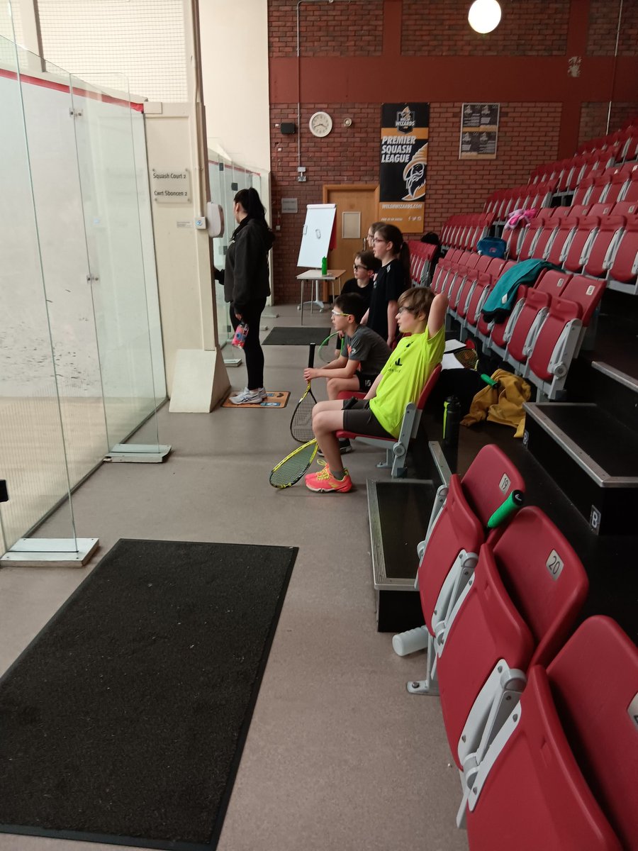 Great day at WIS! All played really well and we had a fun day. Thanks to Layna for all her help.