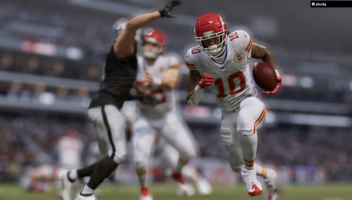 Kansas City Chiefs tweet media