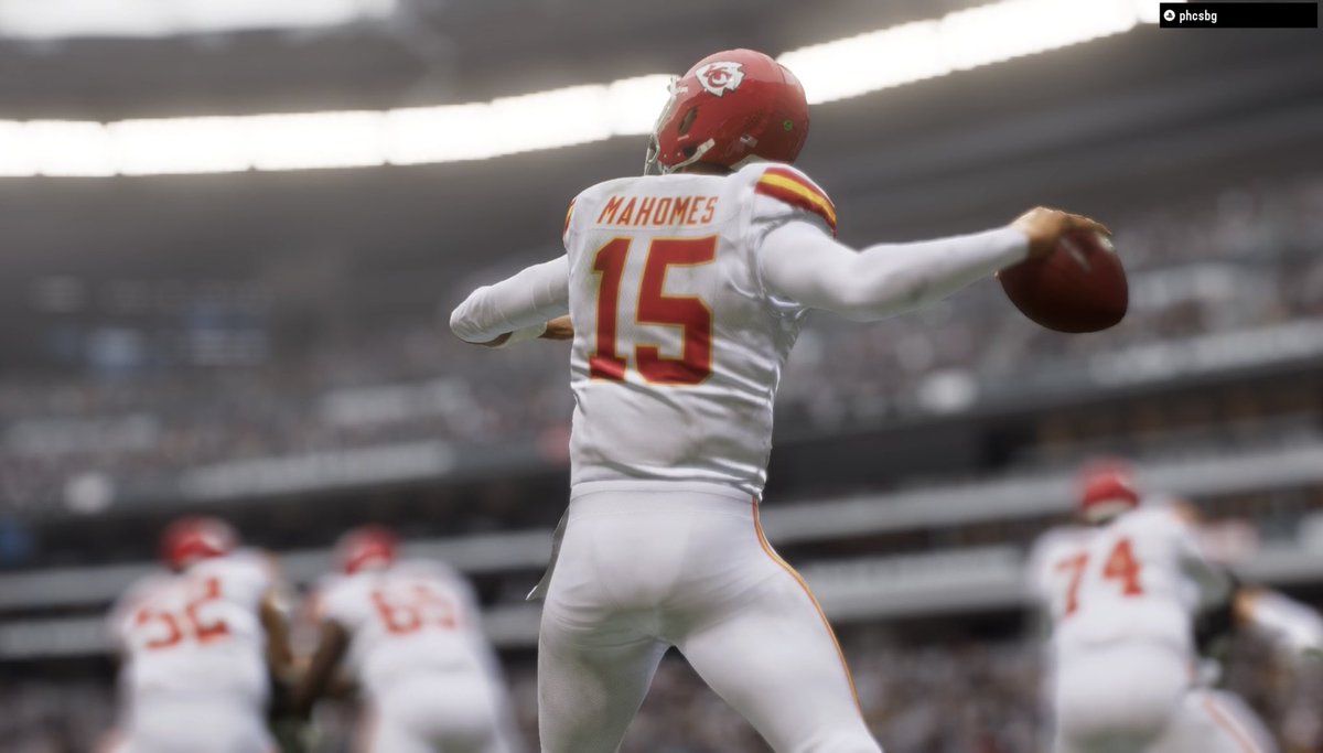 Kansas City Chiefs tweet media