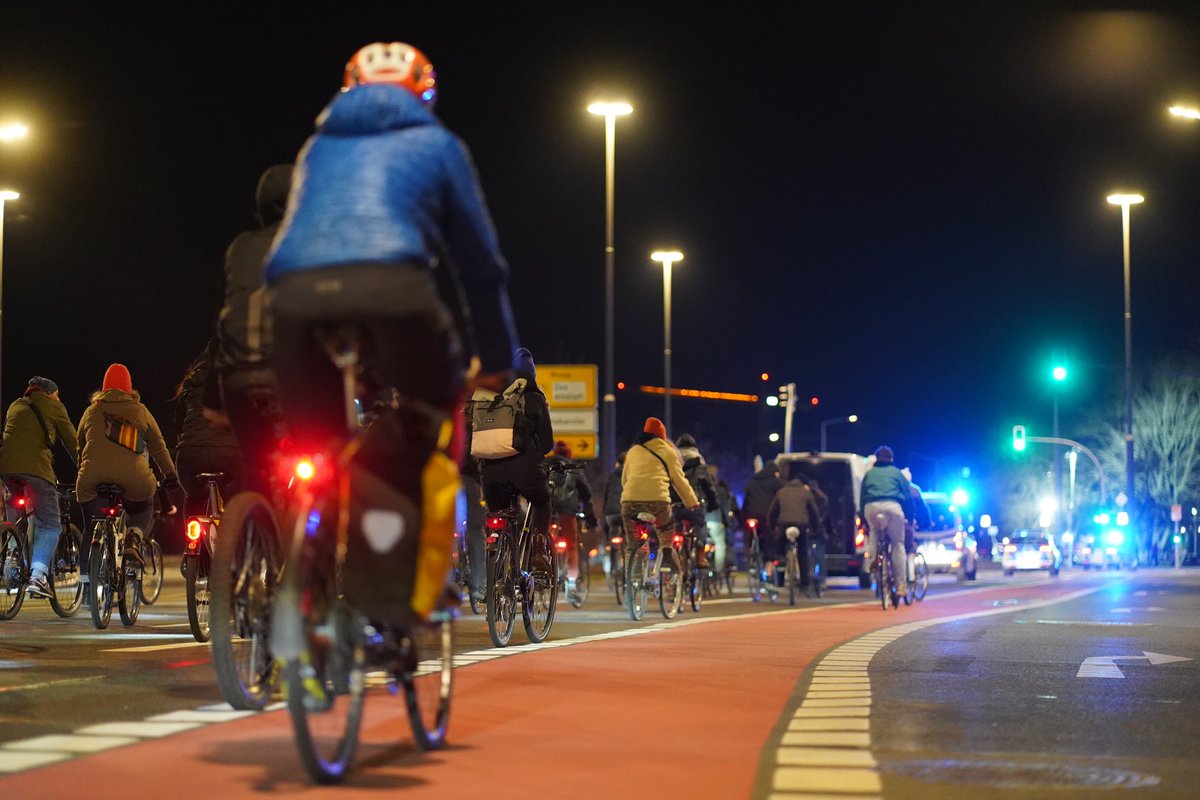 Straßengezwitscher tweet media