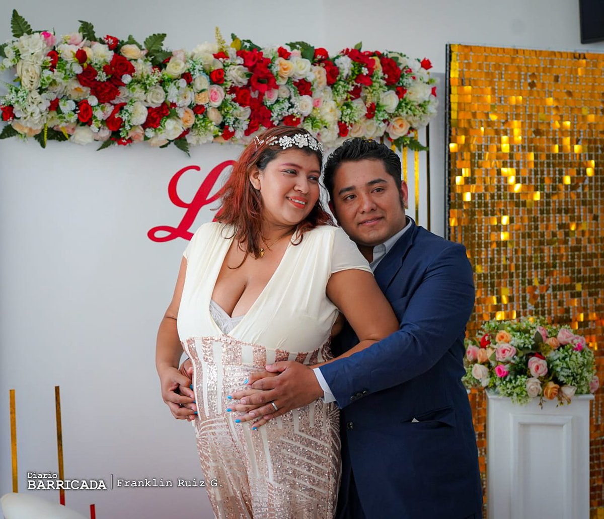 #Nacional| La mañana de este 13 de febrero al rededor de 200 parejas se dijeron el "Si Acepto" con la Firma de Actas Matrimoniales de Ya, Tu Boda 2024 En el Centro de Convenciones Olof Palme.

#AmoryPaz
#Nicaragua
#ADiario