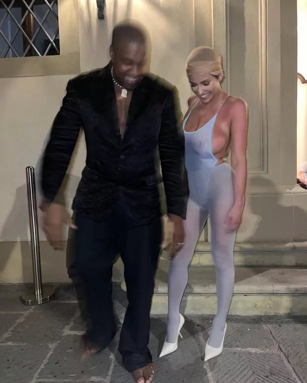 nicki nicole y peso pluma me chupan la pija, el amor existe y está acá