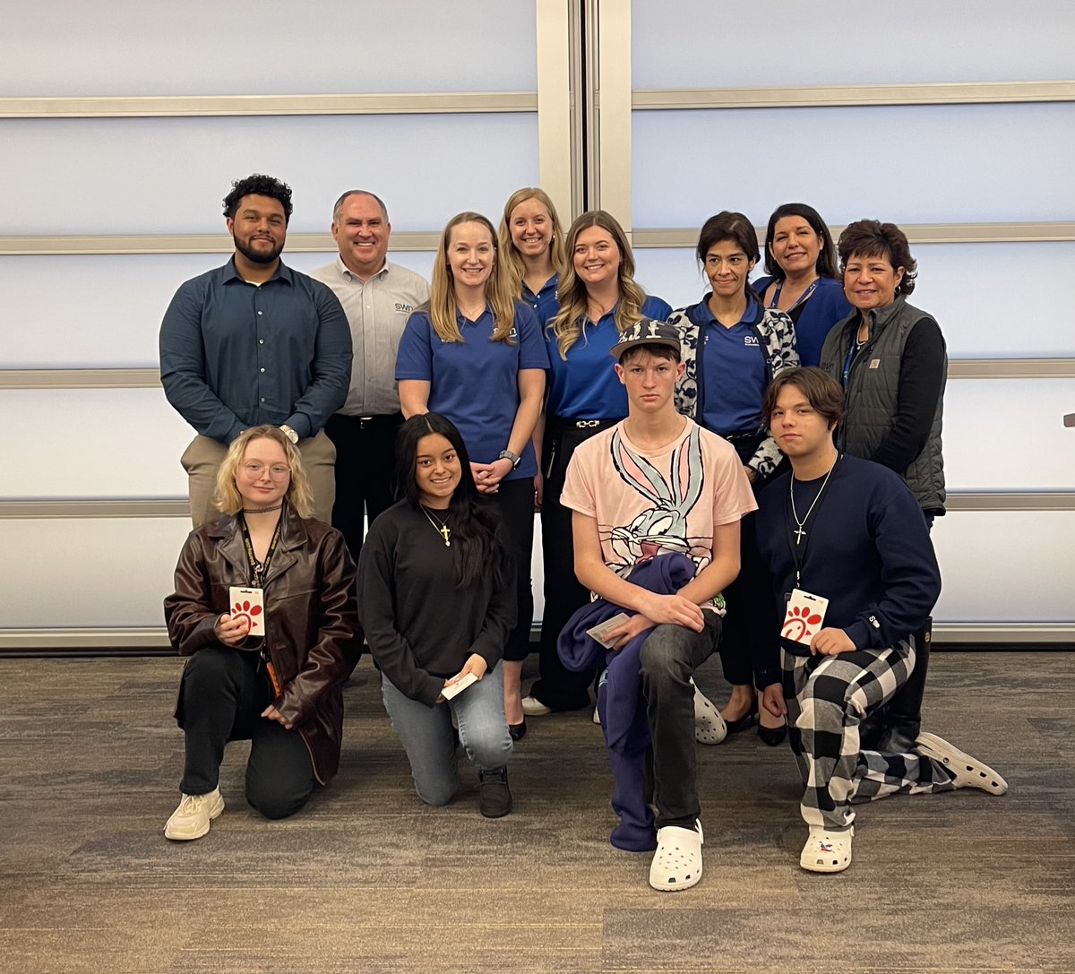 Junior Achievement of Southeast Texas tweet media