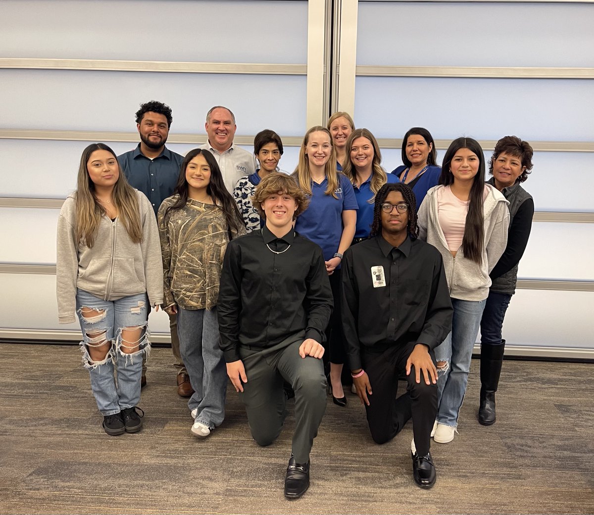 Junior Achievement of Southeast Texas tweet media