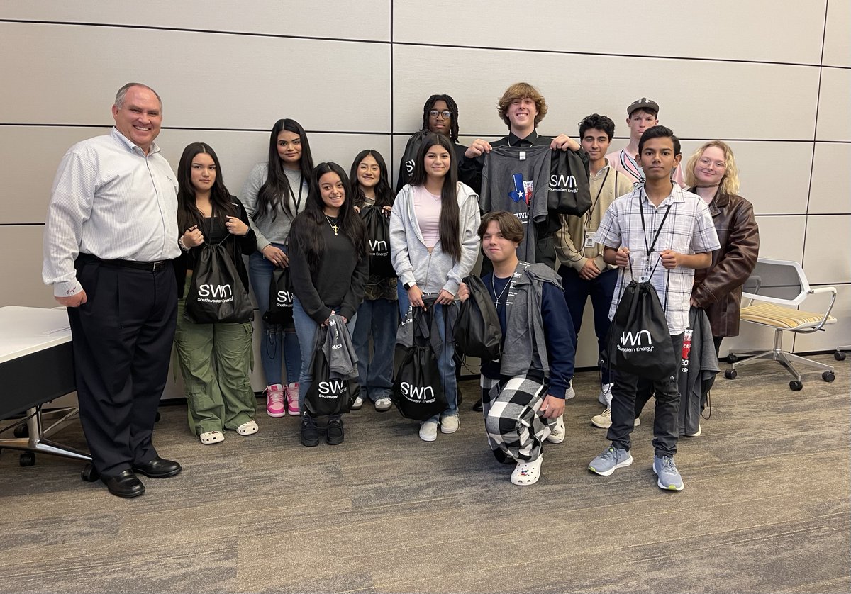 Junior Achievement of Southeast Texas tweet media